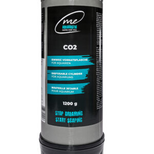 Me CO2 Einweg-Flasche (1200 g)