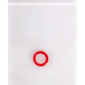 Me O-Ring Regulator Basic & Ultra, Ersatzdichtung