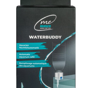 Me Waterbuddy, Nachfüllautomatik Nano