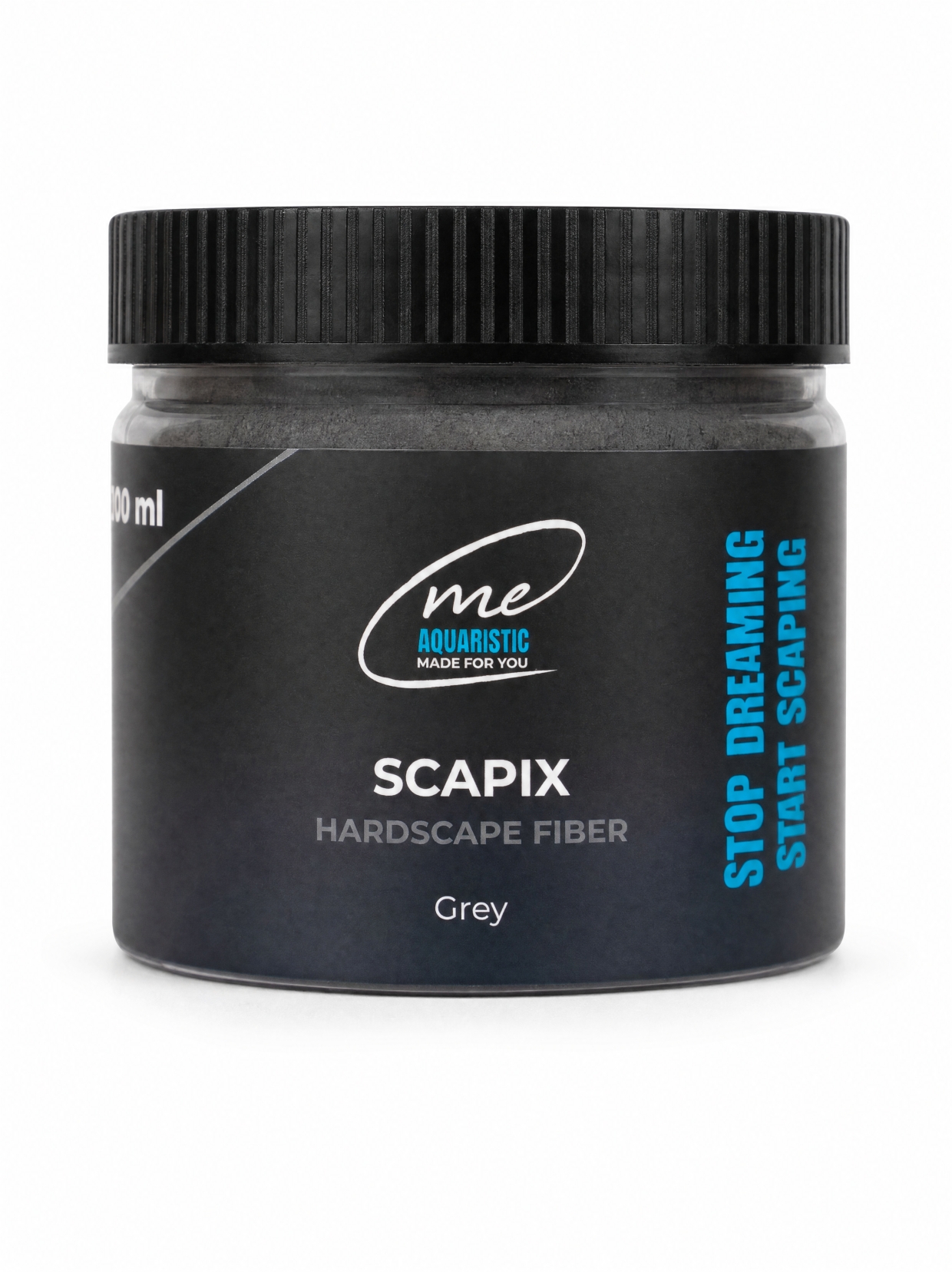 Me Scapix Hardscape Fiber Grey (350 ml)