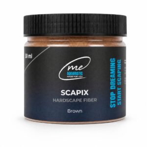 Me Scapix Hardscape Fiber Brown (350 ml)
