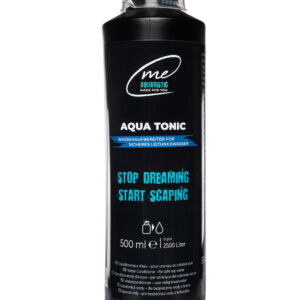 Me AquaTonic (500 ml), Wasseraufbereiter
