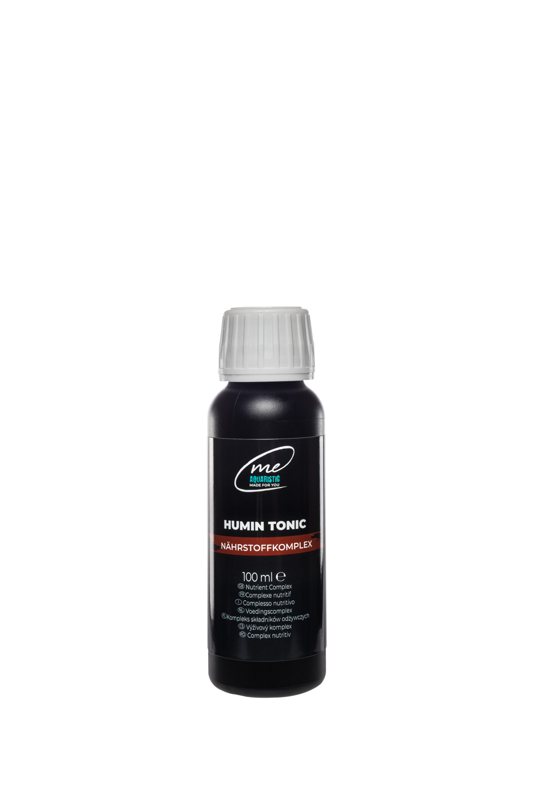 Me HuminTonic (100 ml), Nährstoffe