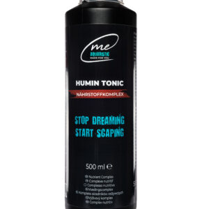 Me HuminTonic (500 ml), Nährstoffe