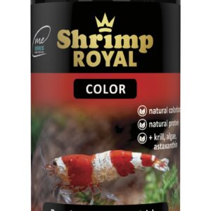 Me Shrimp Royal Color (60 g)