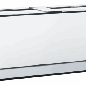 Me Top-Glas Aquarium (160 x 60 x 60 cm) 12 mm 576L