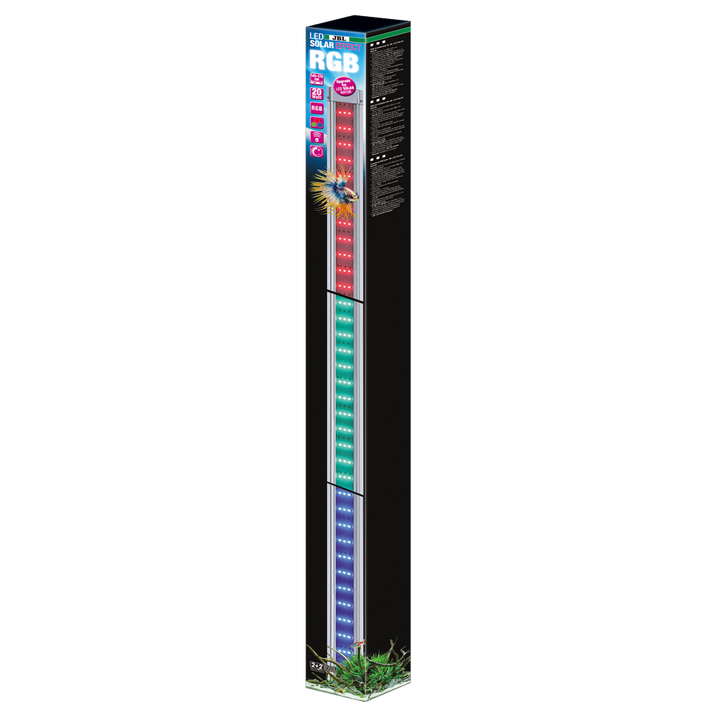 JBL LED SOLAR EFFECT 20W, 1449/1500mm