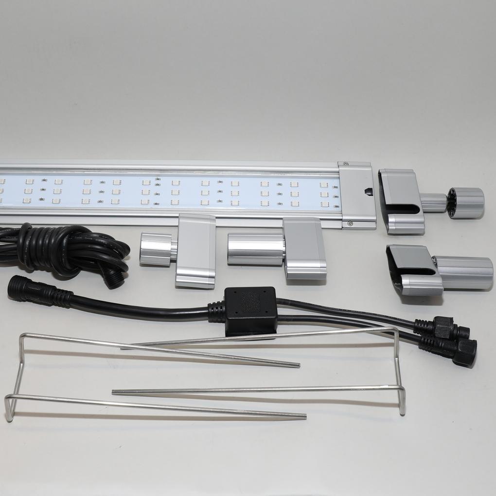 JBL LED SOLAR EFFECT 20W, 1449/1500mm – Ansicht 2