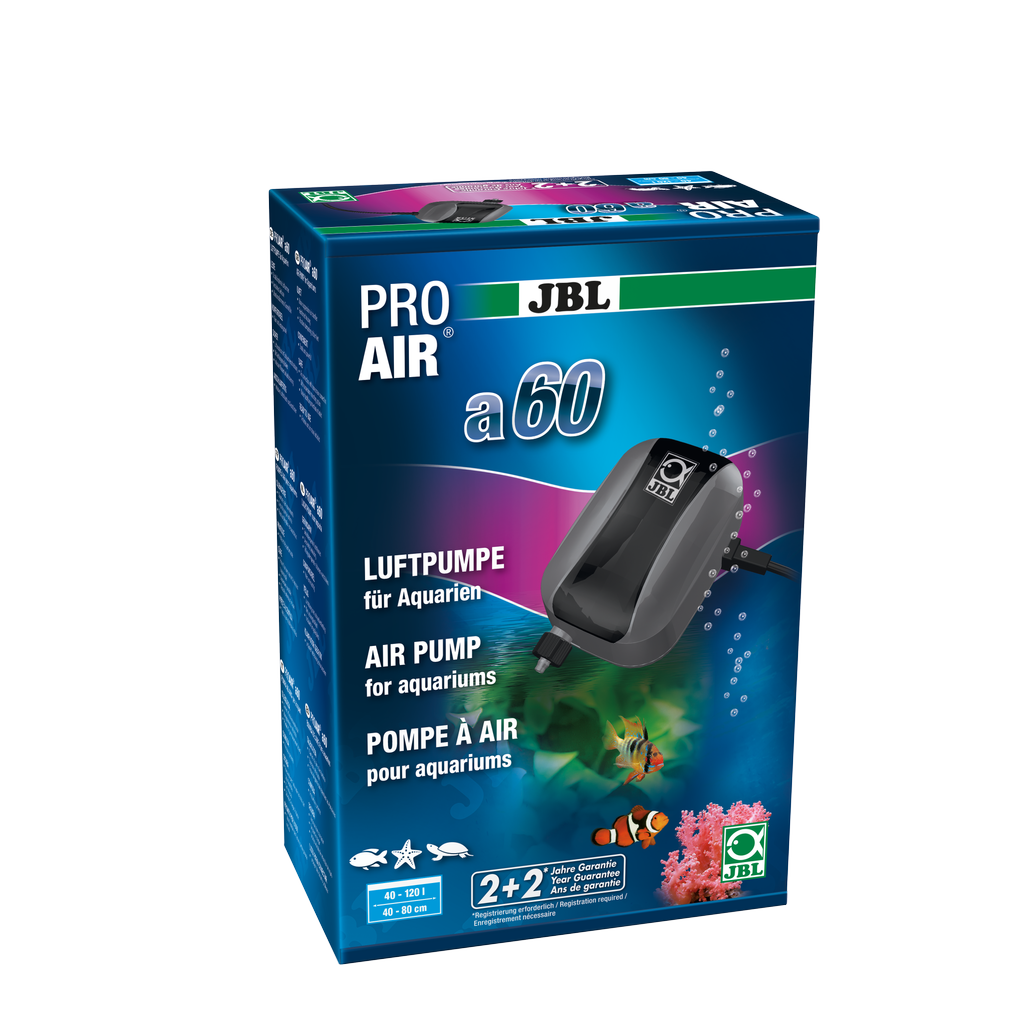 JBL PROAIR a60