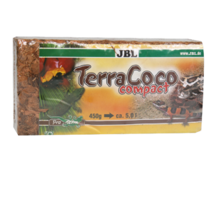JBL TerraCoco Compact 450g, 5l