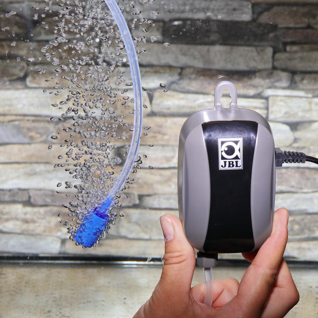 JBL PROAIR a60 – Ansicht 2