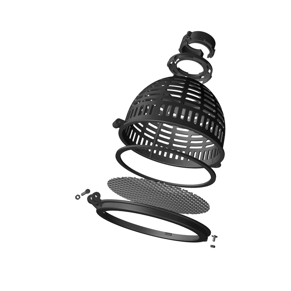 JBL TempProtect II light M – Ansicht 2