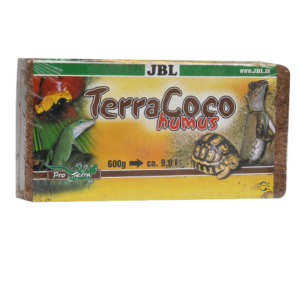 JBL TerraCoco Humus 600g, 9l