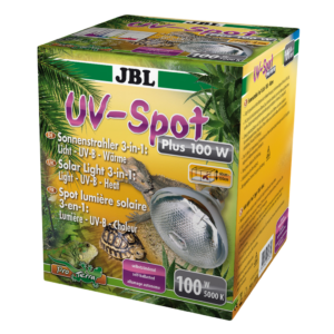 JBL UV-Spot plus 100W