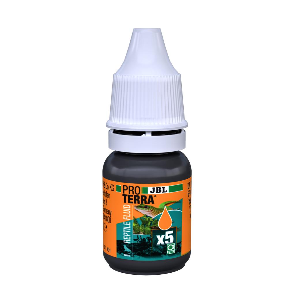 JBL PROTERRA REPTILE FLUID 2x10ml – Ansicht 2