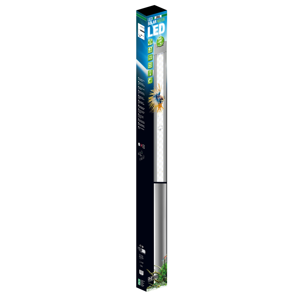 JBL LED SOLAR NATUR 47W, 1047mm (Gen 2)