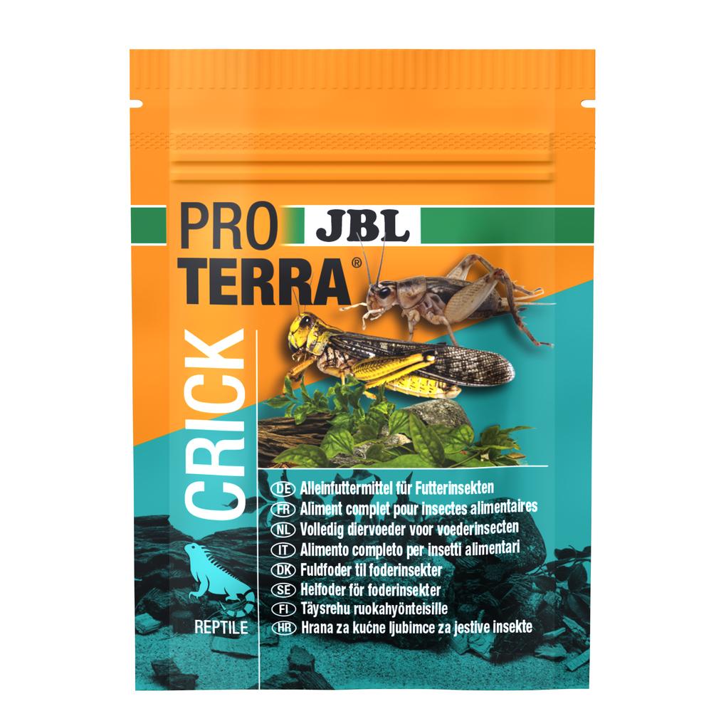 JBL PROTERRA CRICK 3x10ml – Ansicht 2