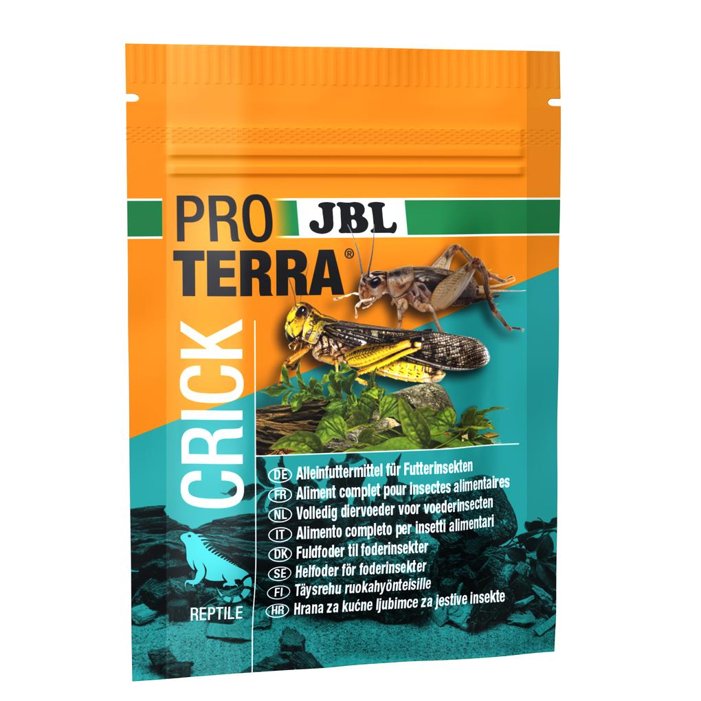 JBL PROTERRA CRICK 3x10ml – Ansicht 5