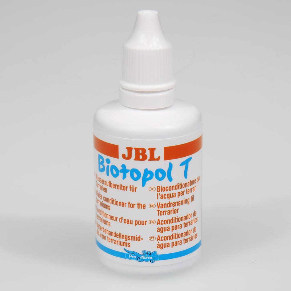 JBL Biotopol T 50ml – Ansicht 2