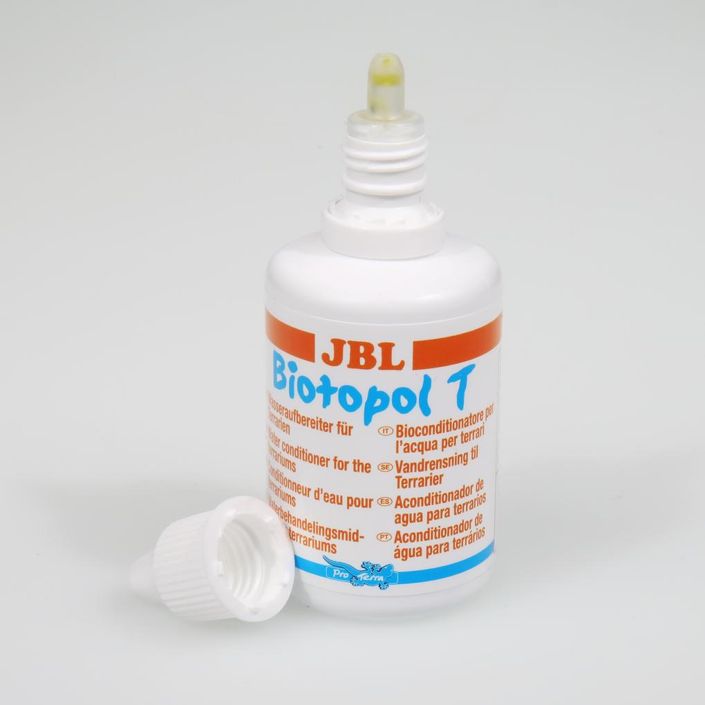 JBL Biotopol T 50ml – Ansicht 3