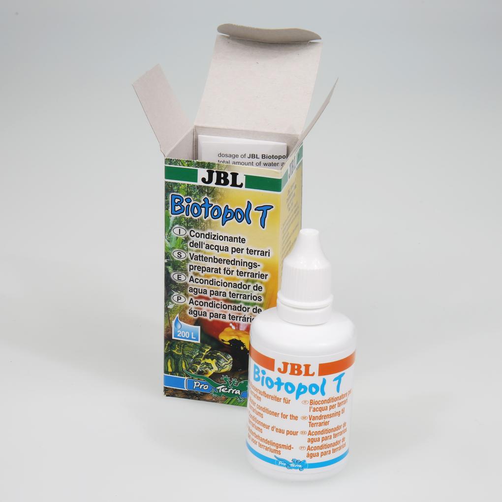 JBL Biotopol T 50ml – Ansicht 5
