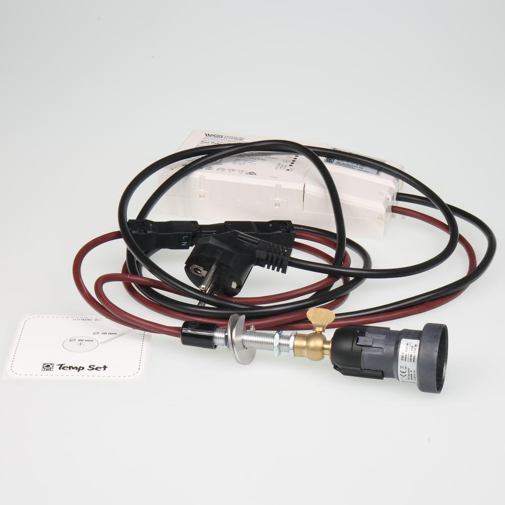 JBL TempSet Unit L-U-W Multi – Ansicht 4