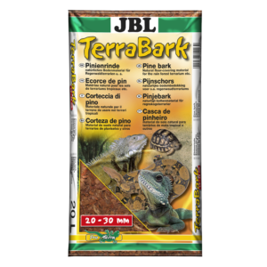 JBL TerraBark "L 20-30mm" 20l