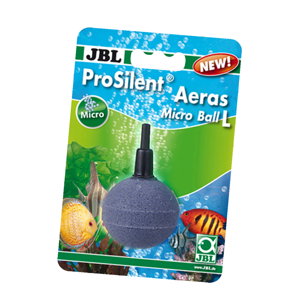 JBL ProSilent Aeras Micro Ball L
