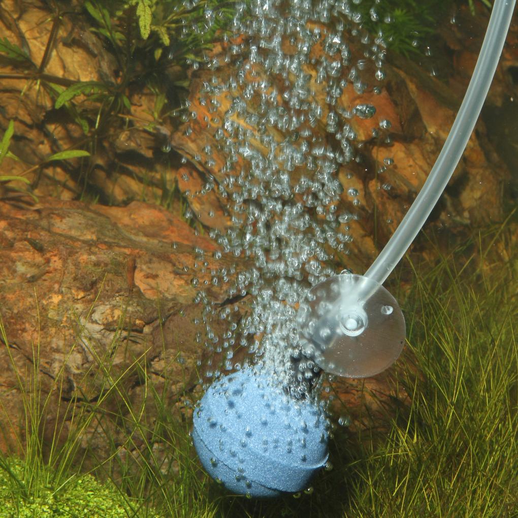 JBL ProSilent Aeras Micro Ball L – Ansicht 3