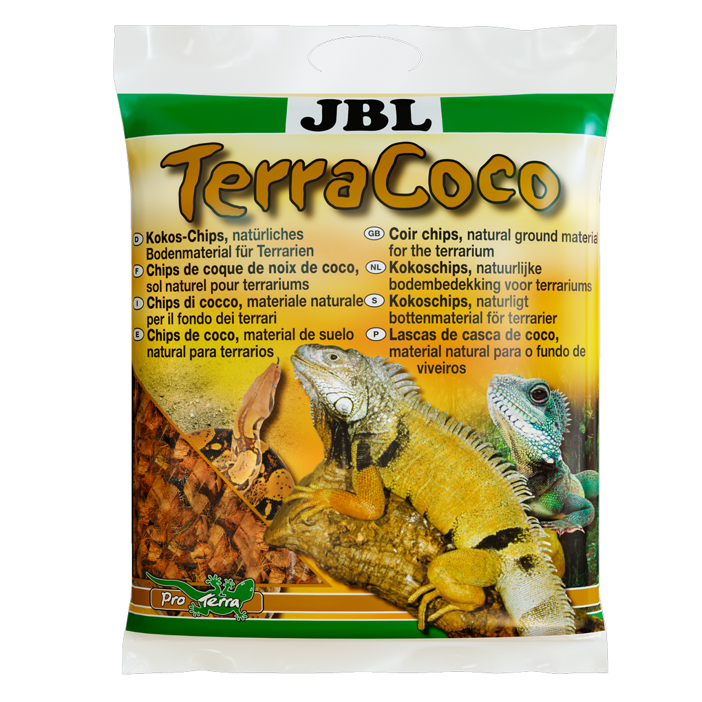 JBL TerraCoco 5l