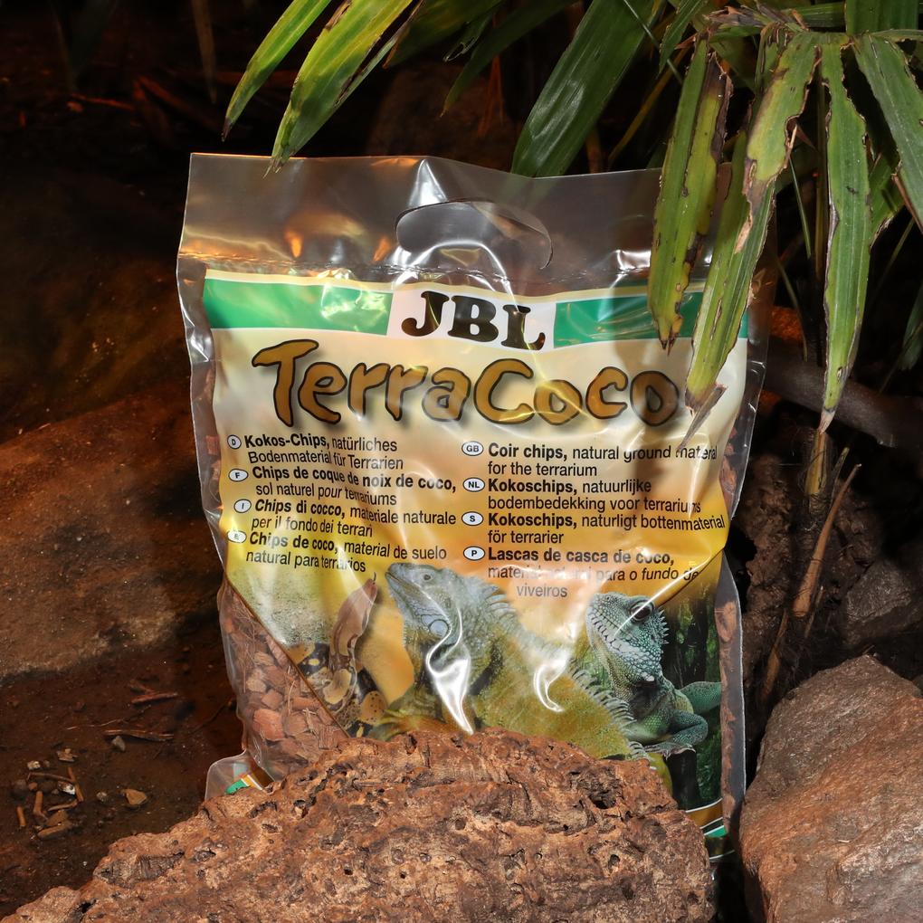 JBL TerraCoco 5l – Ansicht 3