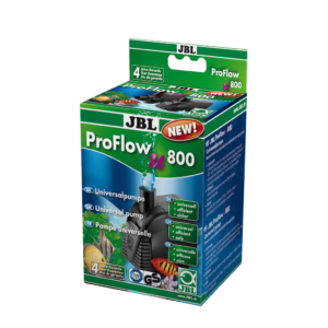 JBL ProFlow u800