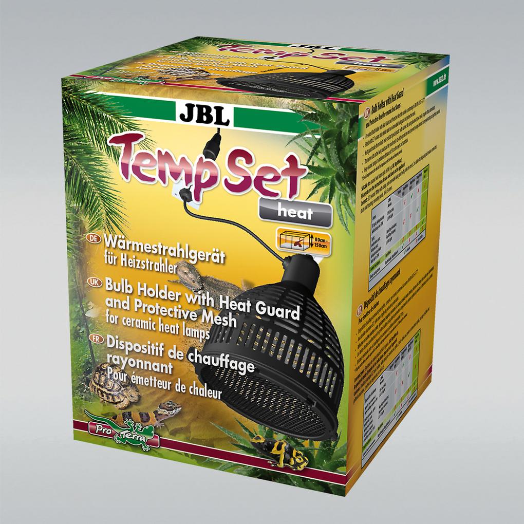 JBL TempSet heat – Ansicht 3