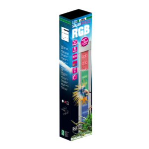 JBL LED SOLAR EFFECT 9W, 549/590mm (Gen 2)