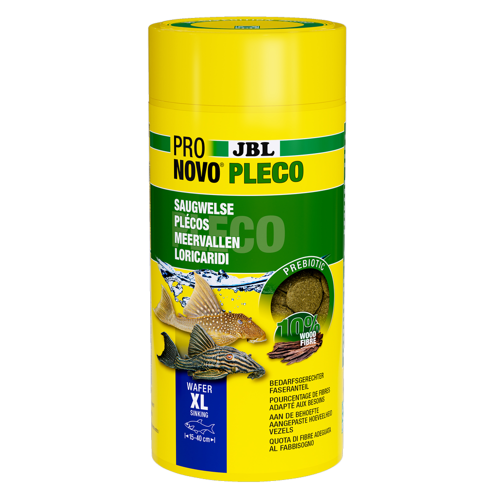 JBL PRONOVO PLECO WAFER XL 1000ml