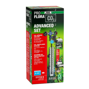 JBL PROFLORA CO2 ADVANCED SET U