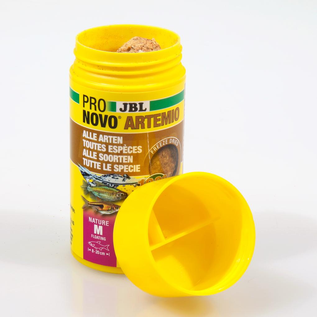 JBL PRONOVO ARTEMIO 250ml – Ansicht 4