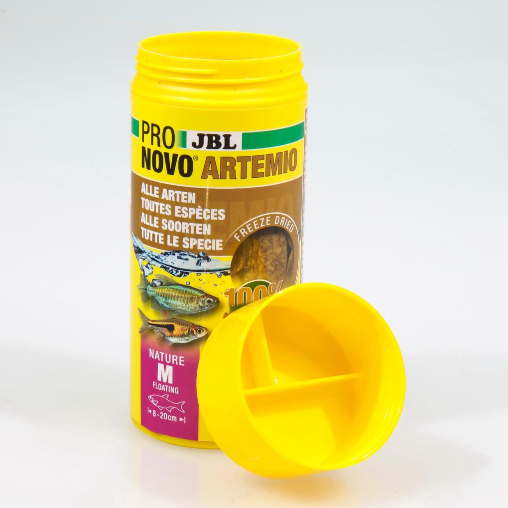JBL PRONOVO ARTEMIO 250ml – Ansicht 5