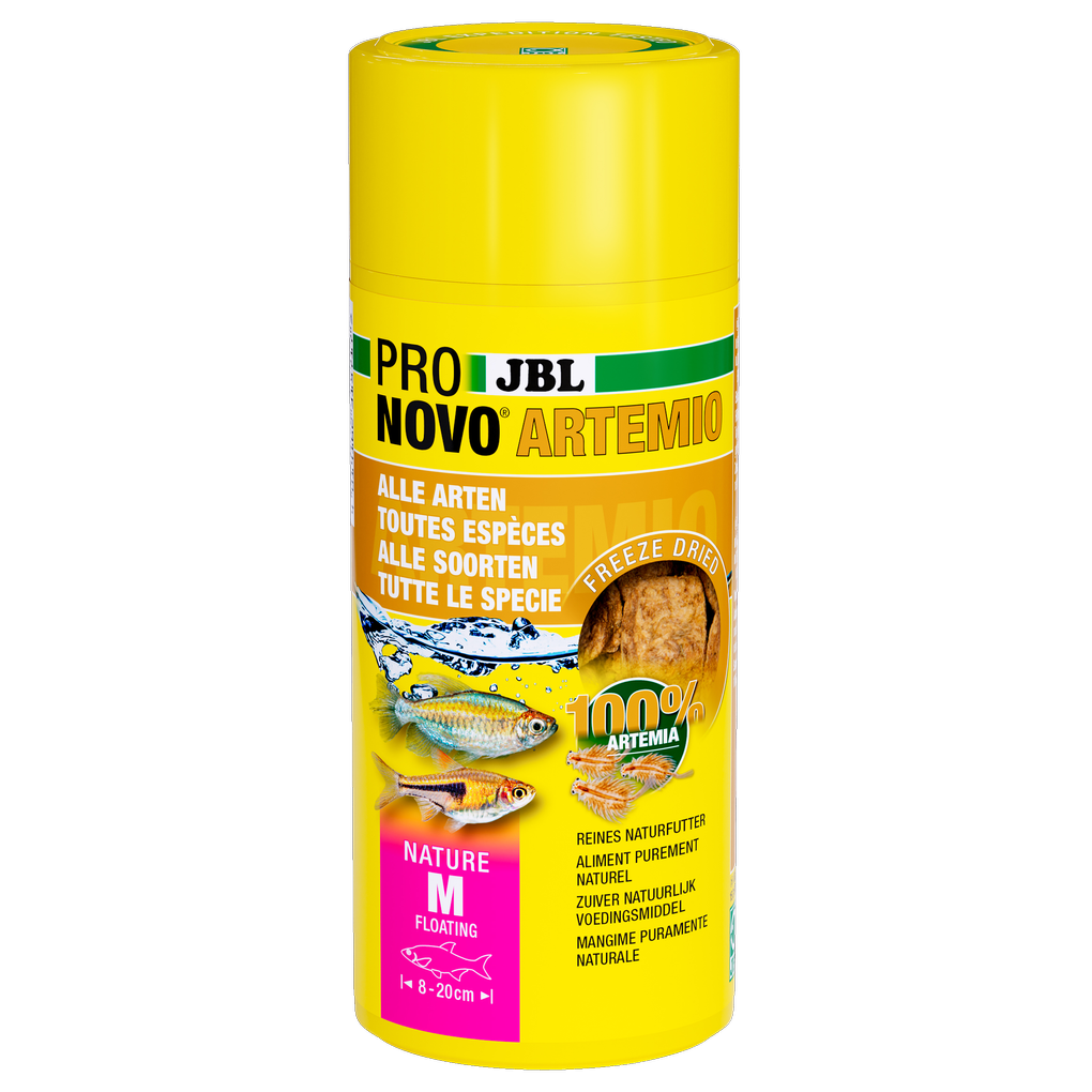 JBL PRONOVO ARTEMIO 250ml