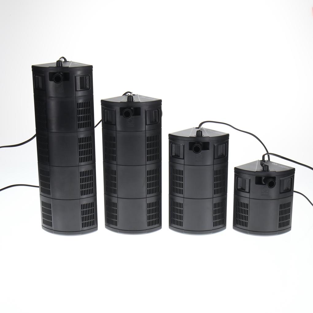 JBL CRISTALPROFI i200 greenline – Ansicht 5