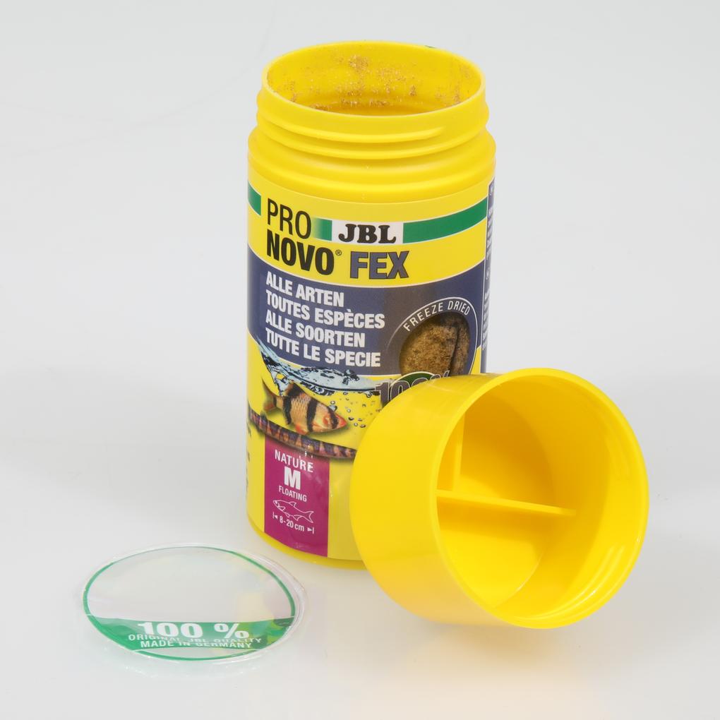 JBL PRONOVO FEX 250ml – Ansicht 5