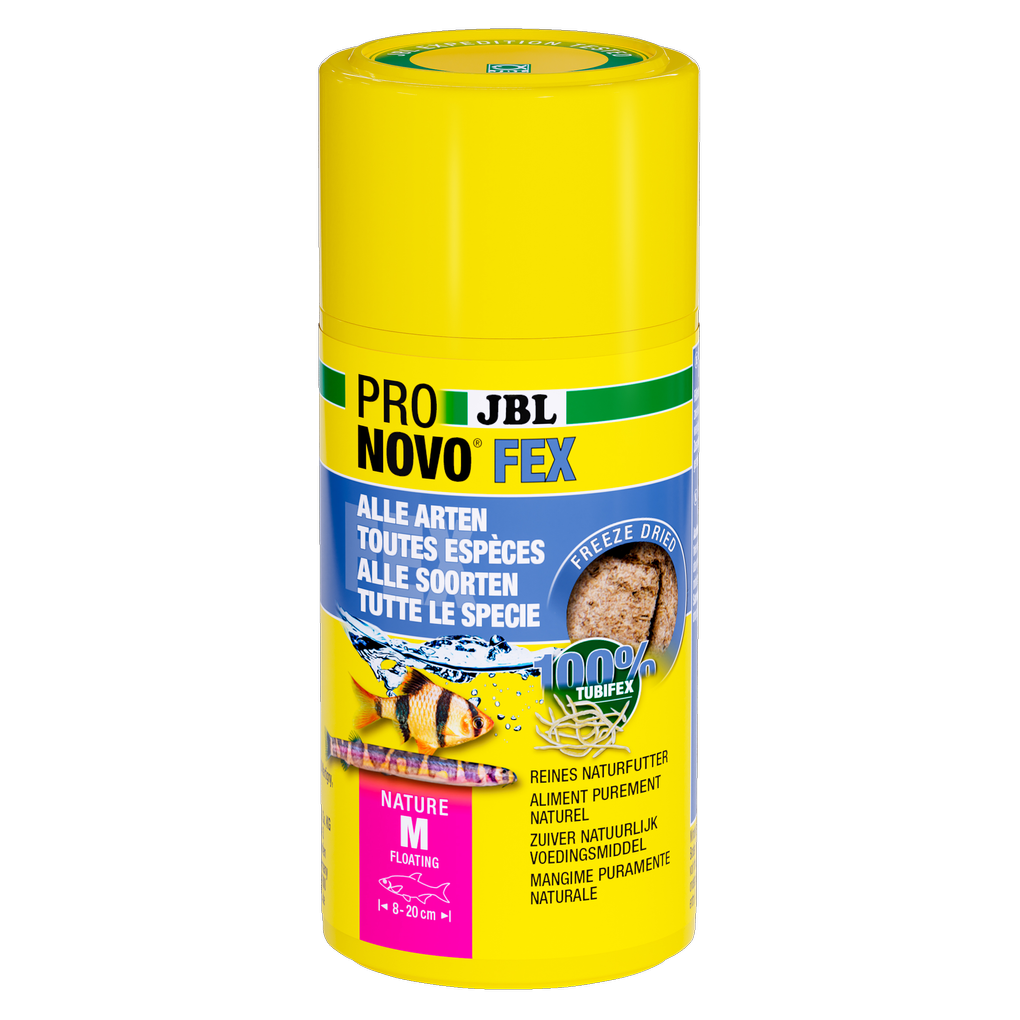 JBL PRONOVO FEX 100ml