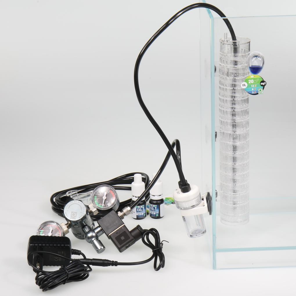 JBL PROFLORA CO2 ADVANCED SET V – Ansicht 3