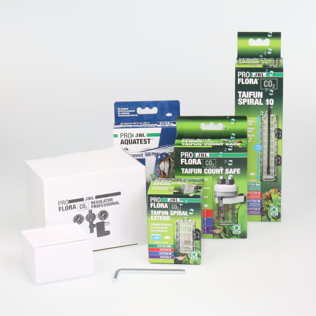 JBL PROFLORA CO2 ADVANCED SET V – Ansicht 5