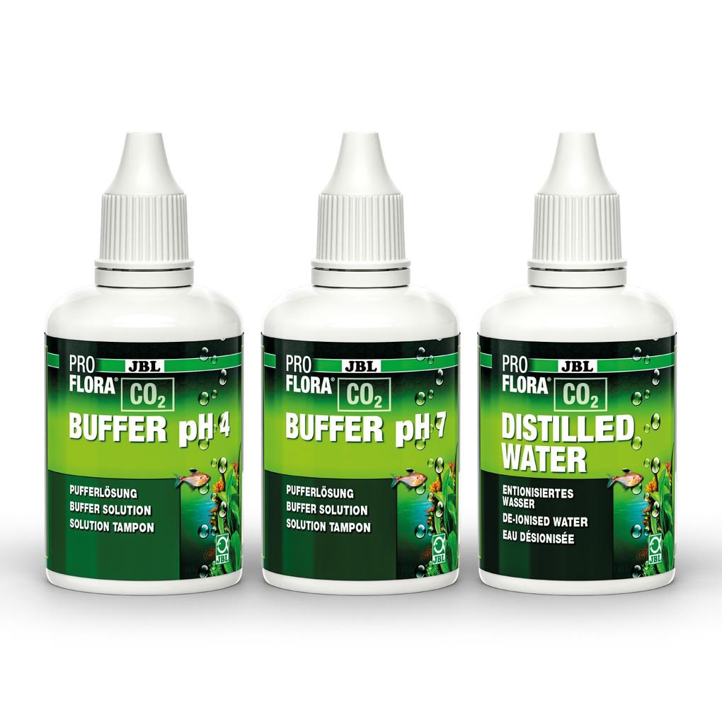 JBL PROFLORA CO2 CALIBRATION SET – Ansicht 2