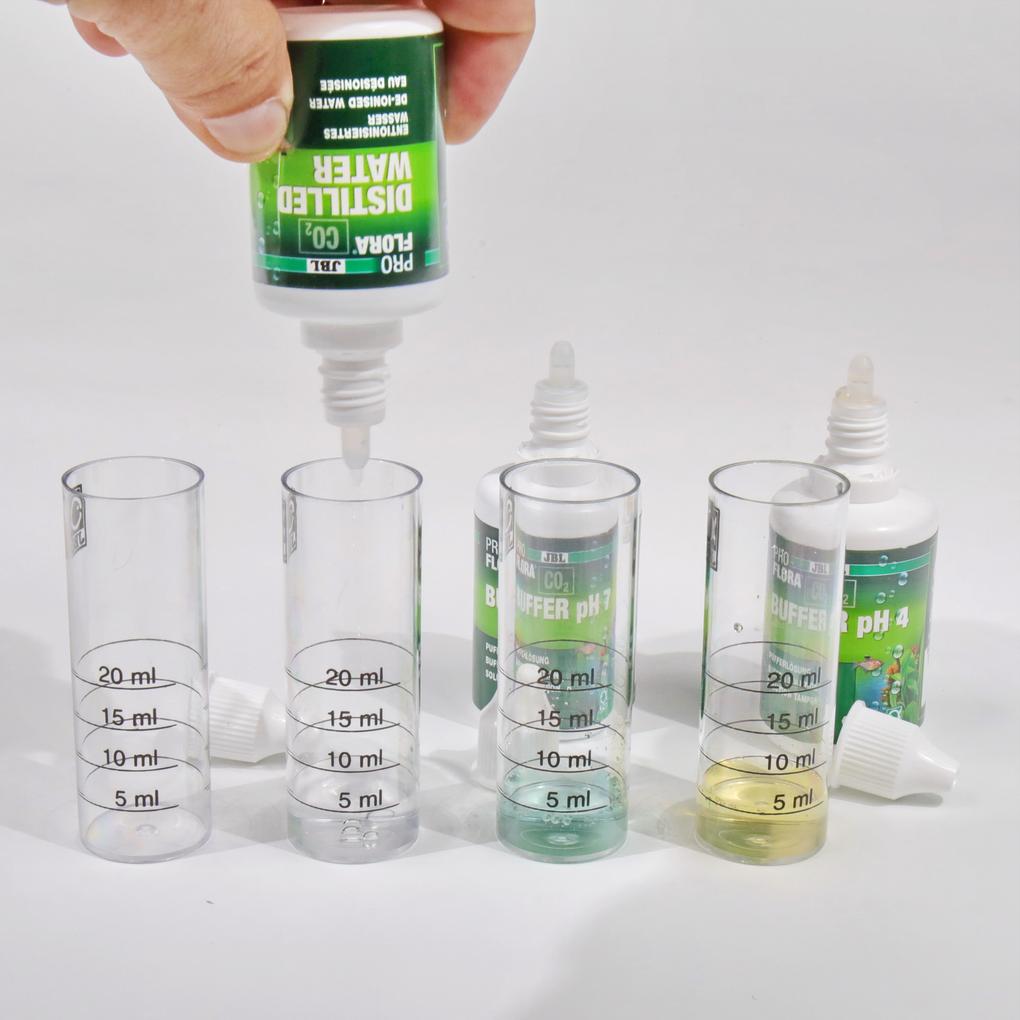 JBL PROFLORA CO2 CALIBRATION SET – Ansicht 3