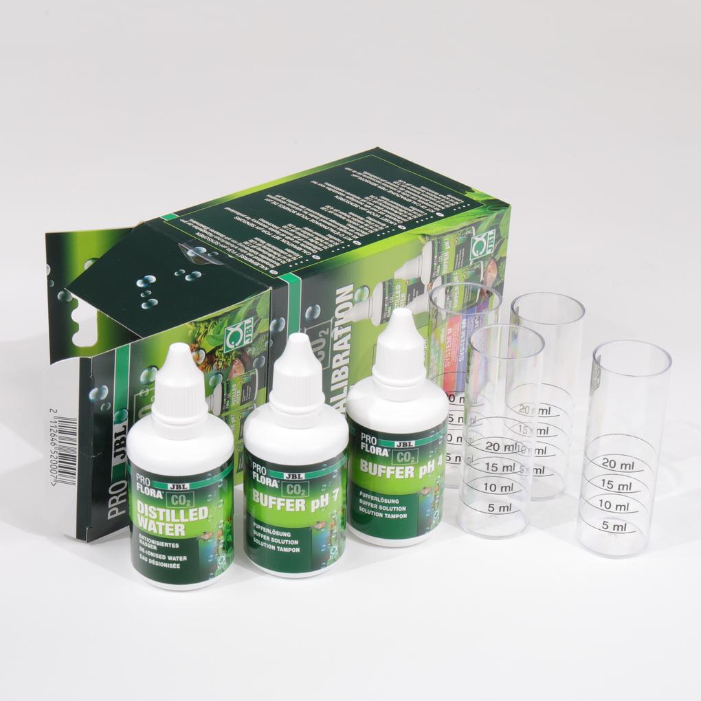 JBL PROFLORA CO2 CALIBRATION SET – Ansicht 4