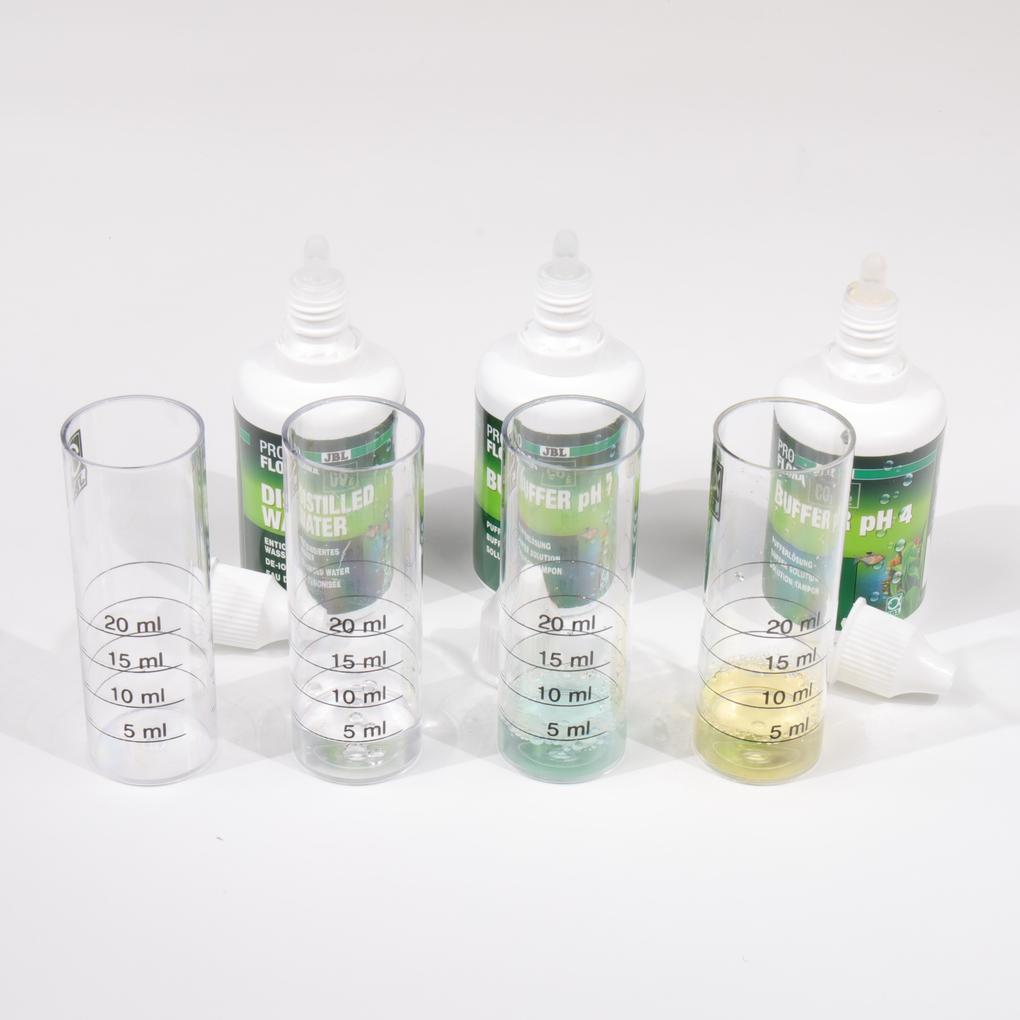 JBL PROFLORA CO2 CALIBRATION SET – Ansicht 5