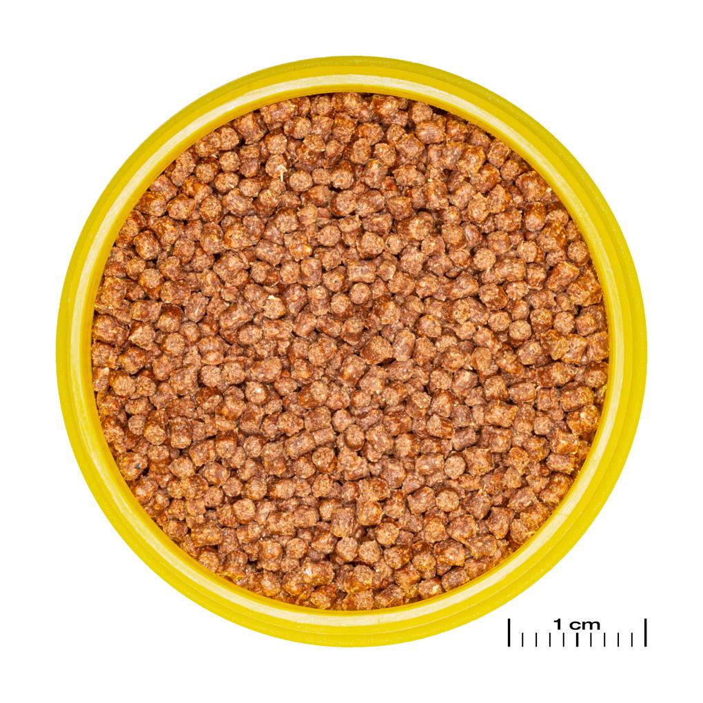 JBL PRONOVO FANTAIL GRANO S 100ml – Ansicht 2