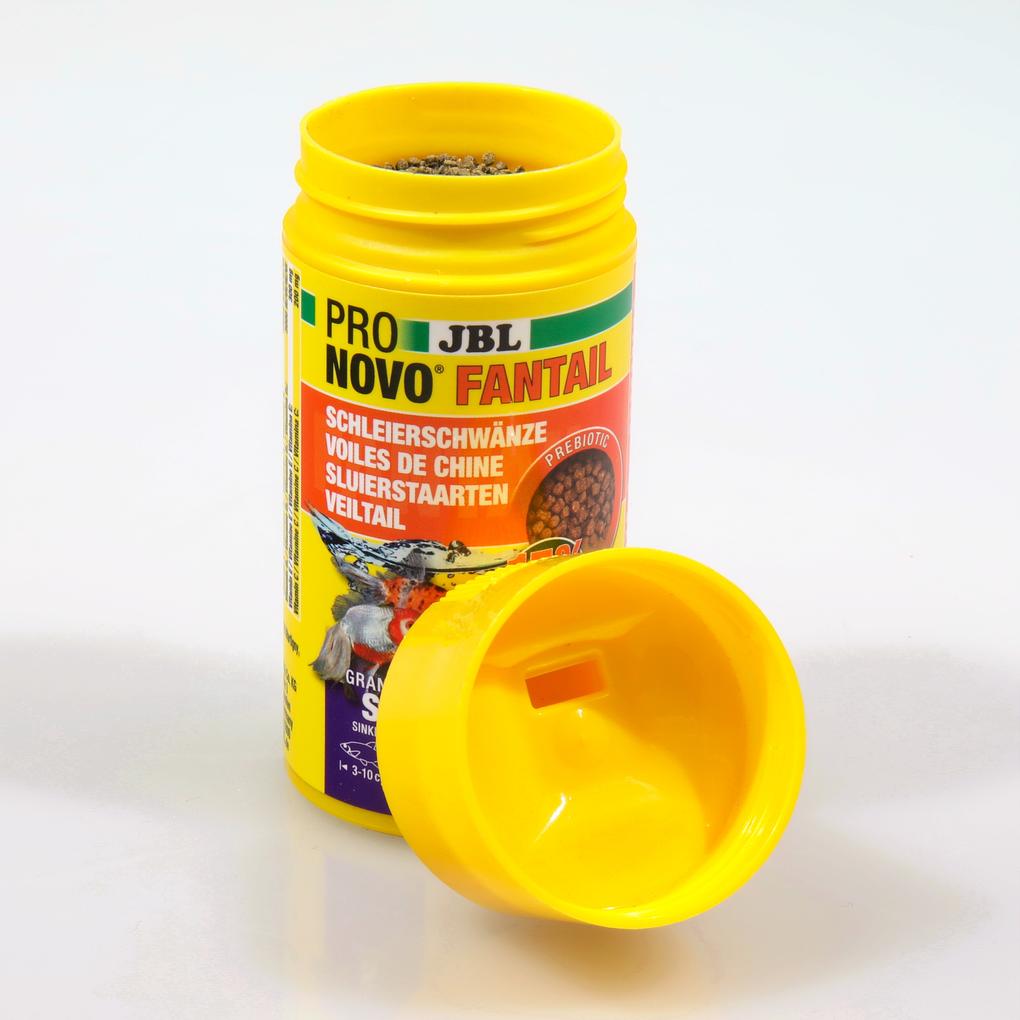 JBL PRONOVO FANTAIL GRANO S 100ml – Ansicht 4